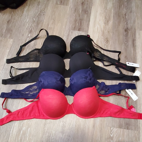 LaSenza remix bras lot - Picture 1 of 1